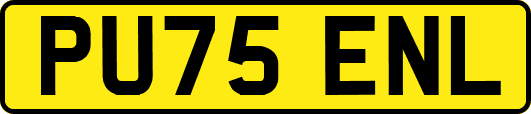 PU75ENL