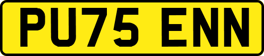 PU75ENN
