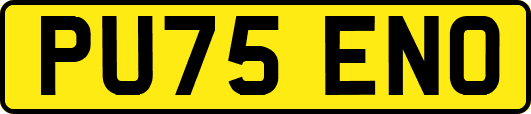 PU75ENO