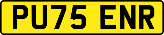 PU75ENR