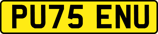 PU75ENU