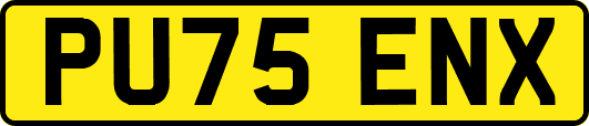 PU75ENX