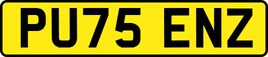 PU75ENZ