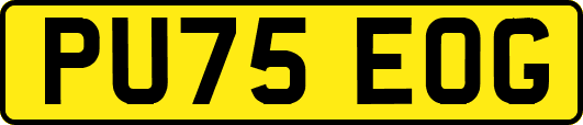 PU75EOG