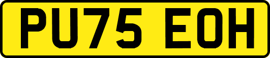 PU75EOH