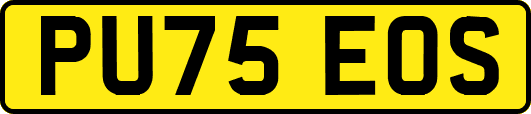 PU75EOS