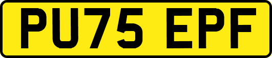 PU75EPF