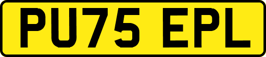 PU75EPL