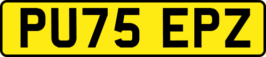 PU75EPZ