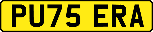 PU75ERA