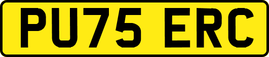 PU75ERC