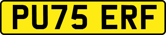 PU75ERF