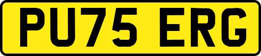 PU75ERG