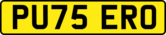 PU75ERO