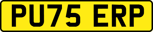PU75ERP