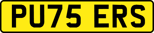 PU75ERS