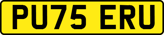 PU75ERU