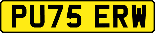 PU75ERW
