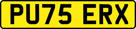 PU75ERX