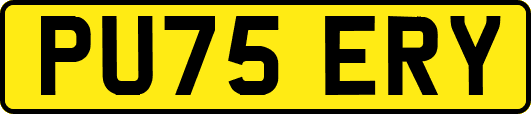 PU75ERY