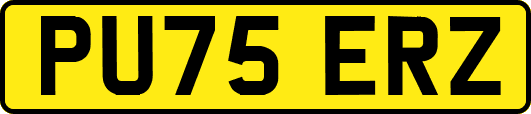 PU75ERZ