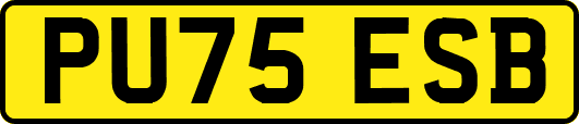 PU75ESB