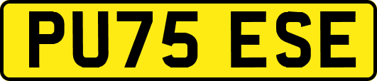 PU75ESE