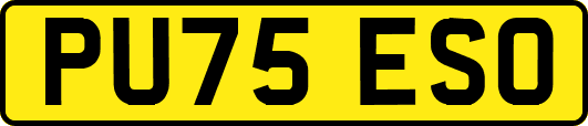 PU75ESO