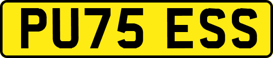 PU75ESS