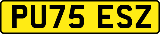 PU75ESZ