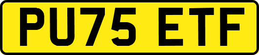 PU75ETF