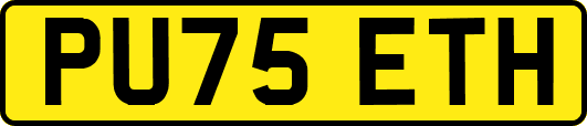 PU75ETH