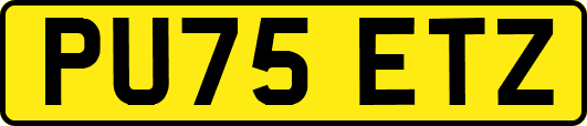 PU75ETZ