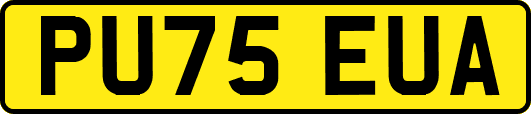 PU75EUA
