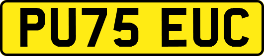 PU75EUC