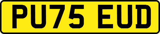 PU75EUD