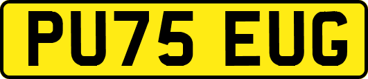 PU75EUG