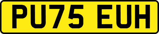 PU75EUH