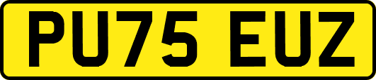 PU75EUZ