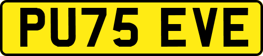 PU75EVE