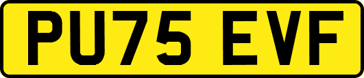 PU75EVF