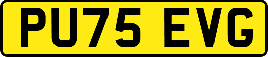 PU75EVG