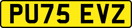 PU75EVZ