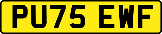 PU75EWF