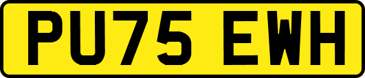 PU75EWH