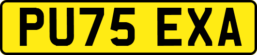 PU75EXA