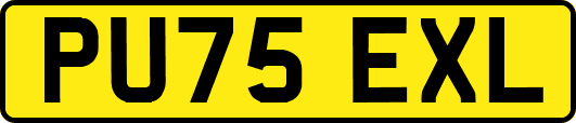 PU75EXL
