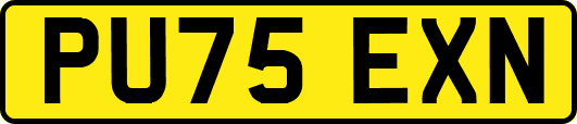 PU75EXN