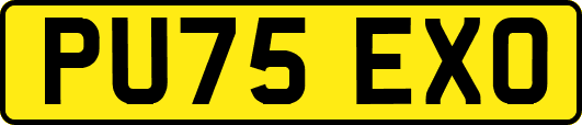 PU75EXO