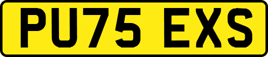 PU75EXS